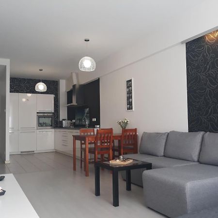 Apartament Warszawska 乔左维尔考普尔斯基 外观 照片
