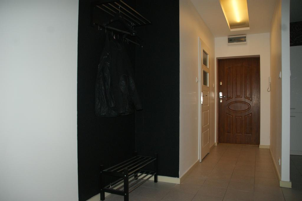 Apartament Warszawska 乔左维尔考普尔斯基 外观 照片