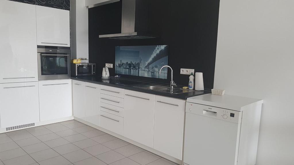 Apartament Warszawska 乔左维尔考普尔斯基 外观 照片